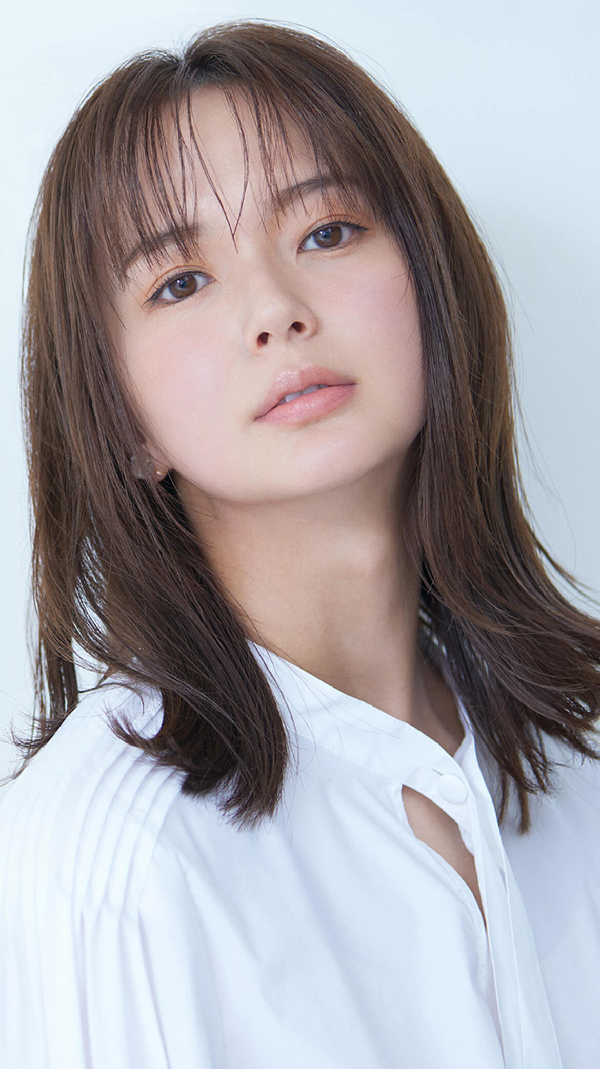 【画像比較】多部未華子は目の整形で顔変わった？デ …